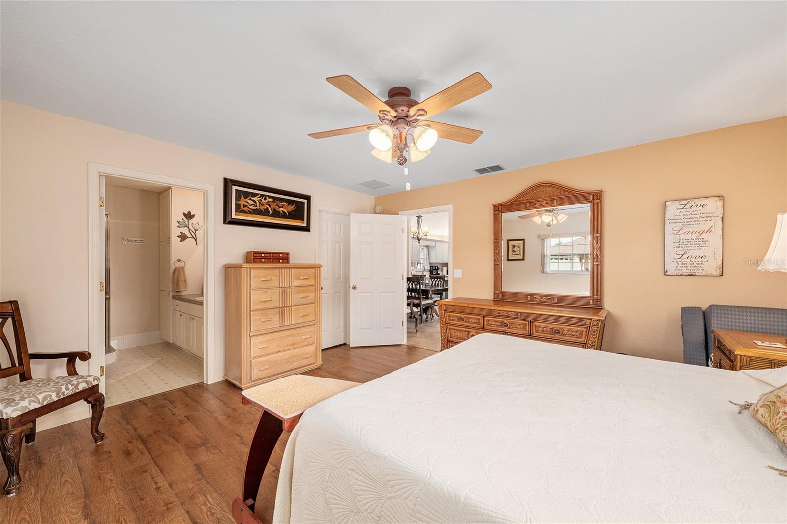 SPRUCE CREEK GC - Residential