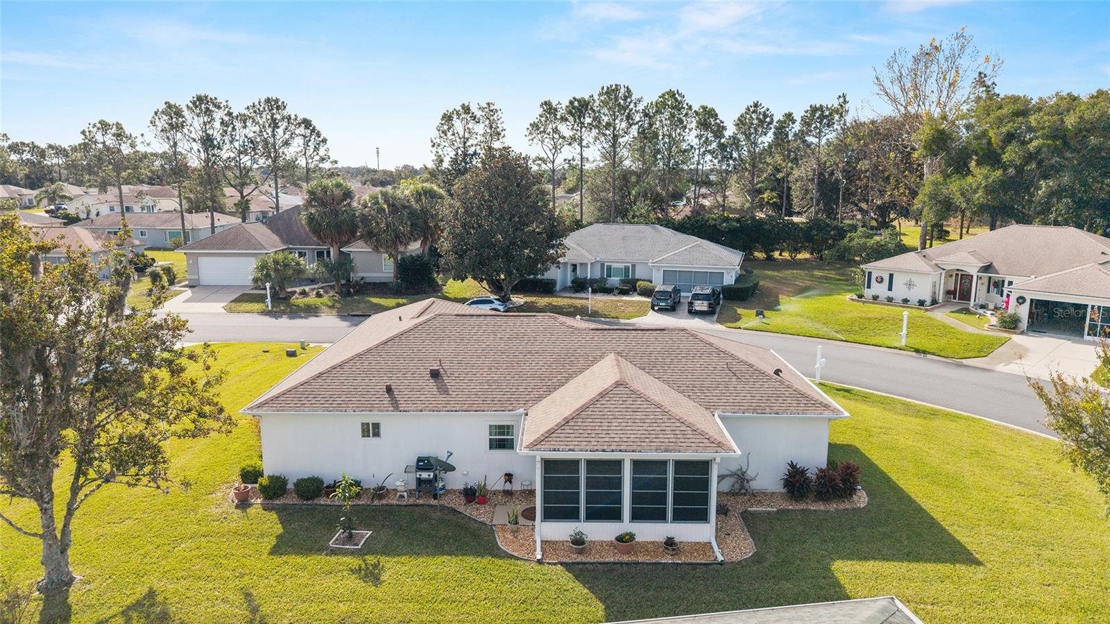 SPRUCE CREEK GC - Residential