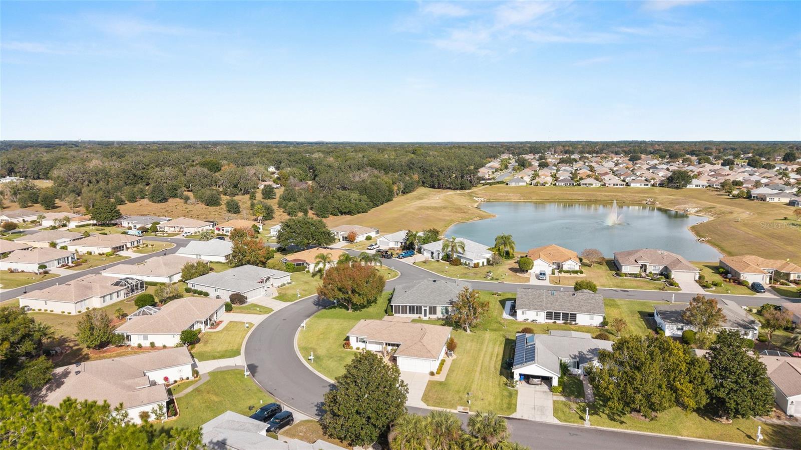 SPRUCE CREEK GC - Residential