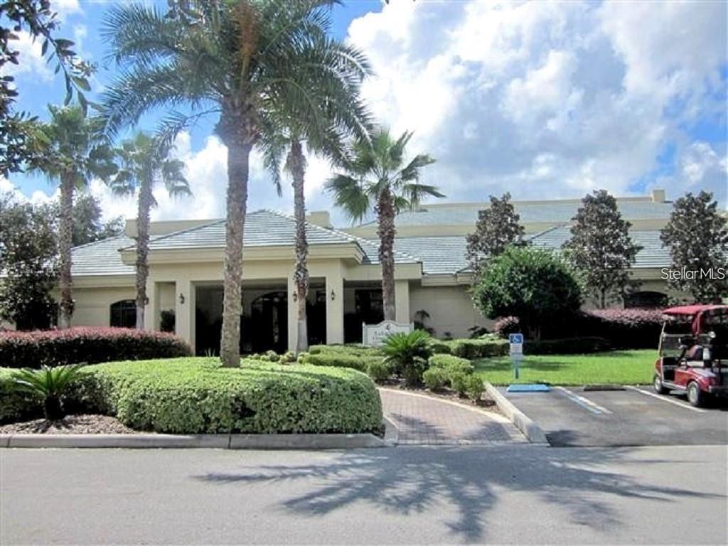 SPRUCE CREEK GC - Residential