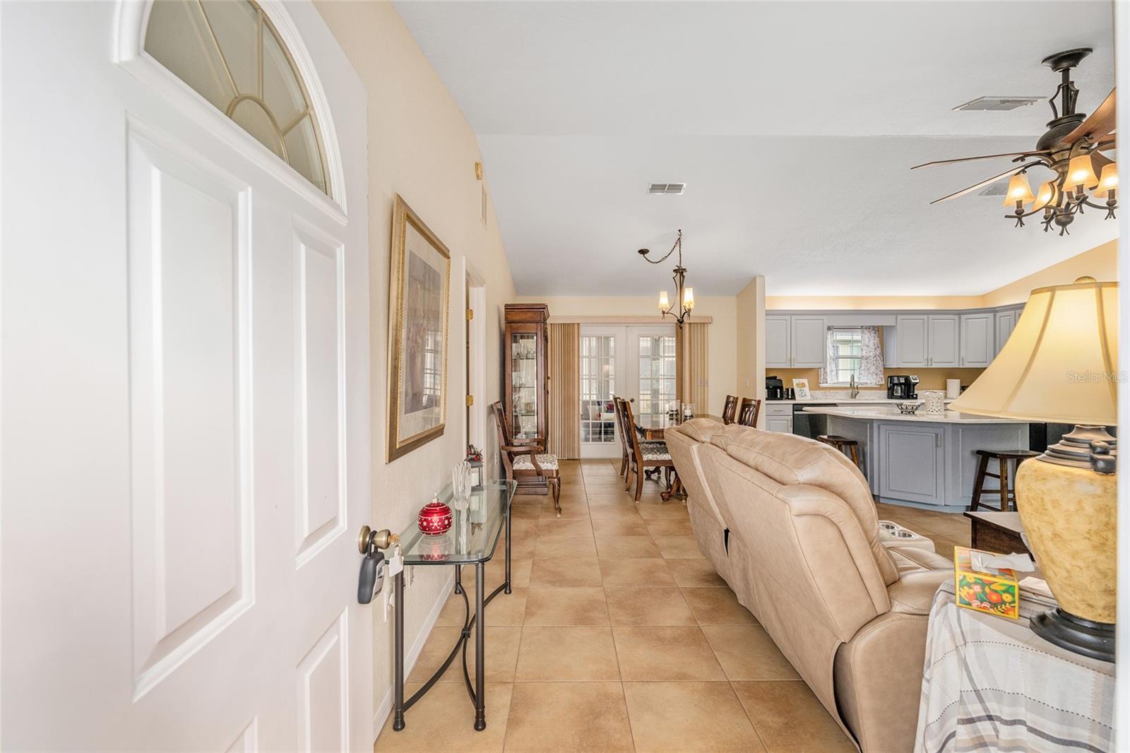 SPRUCE CREEK GC - Residential