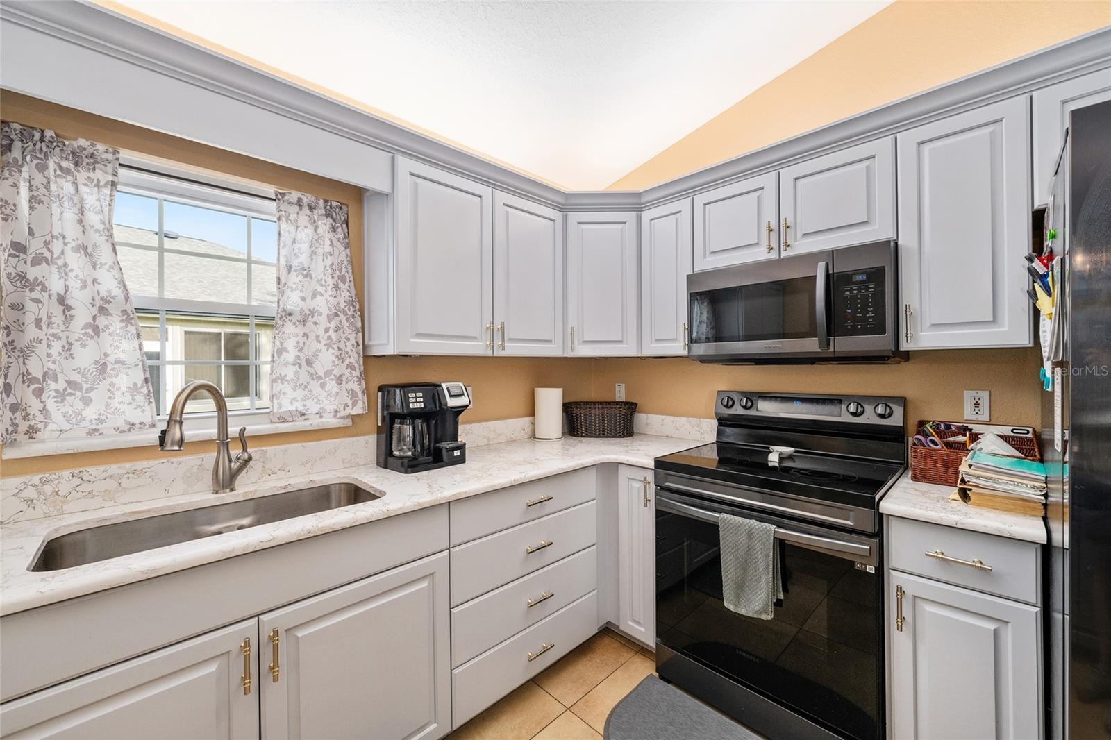 SPRUCE CREEK GC - Residential