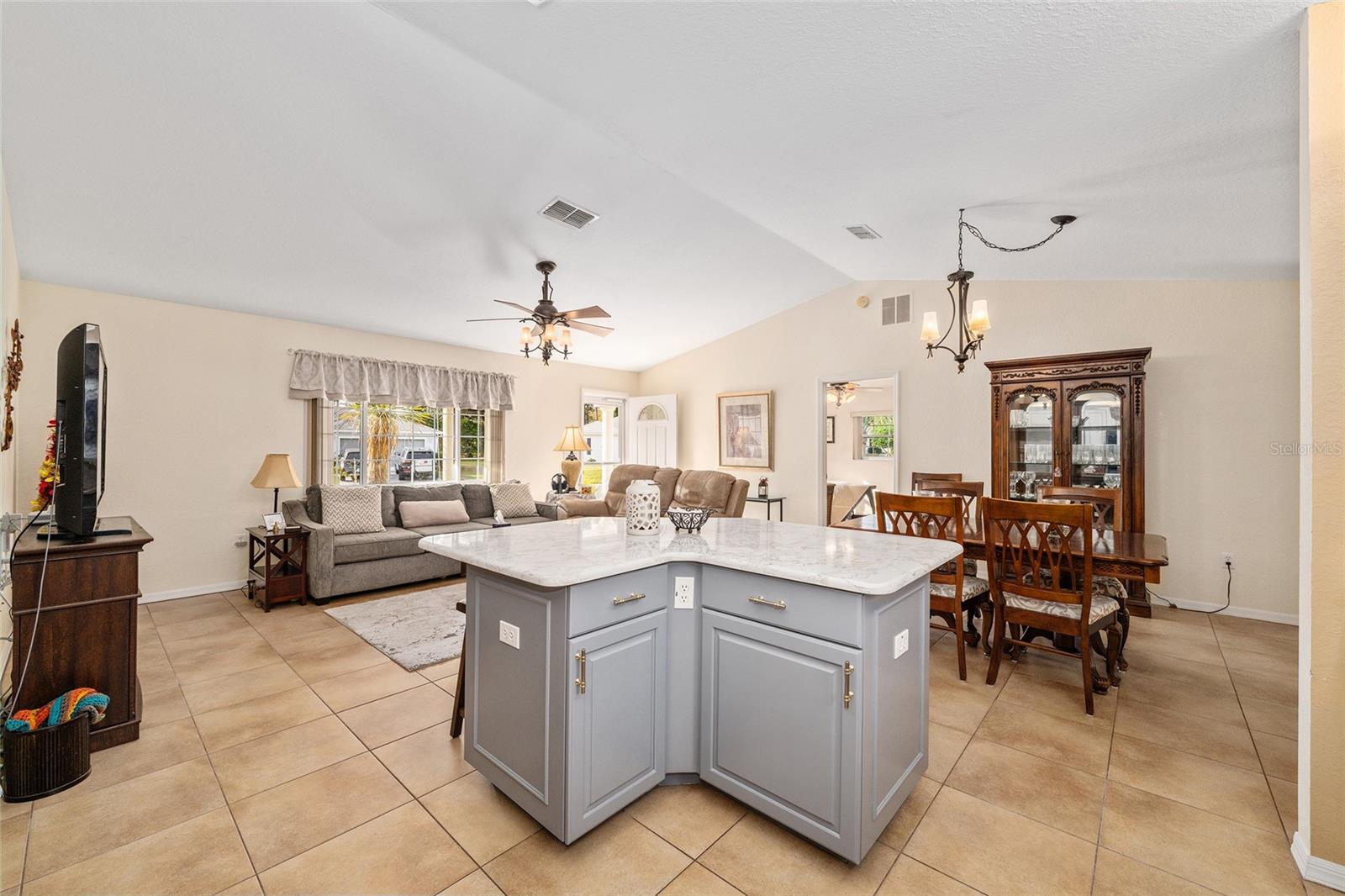 SPRUCE CREEK GC - Residential