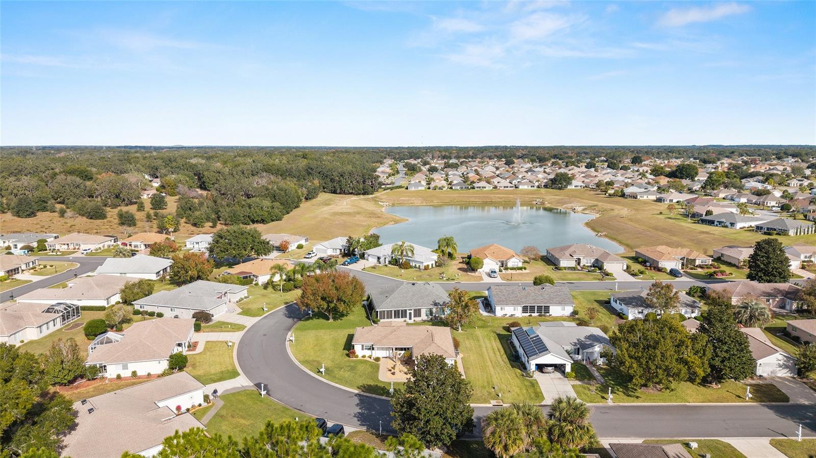 SPRUCE CREEK GC - Residential