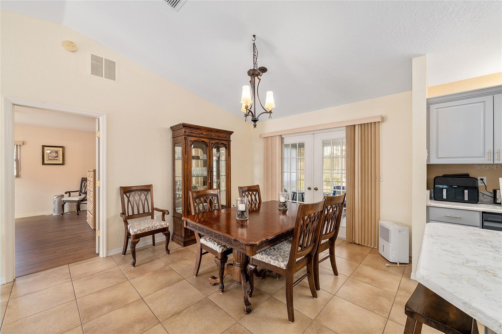 SPRUCE CREEK GC - Residential