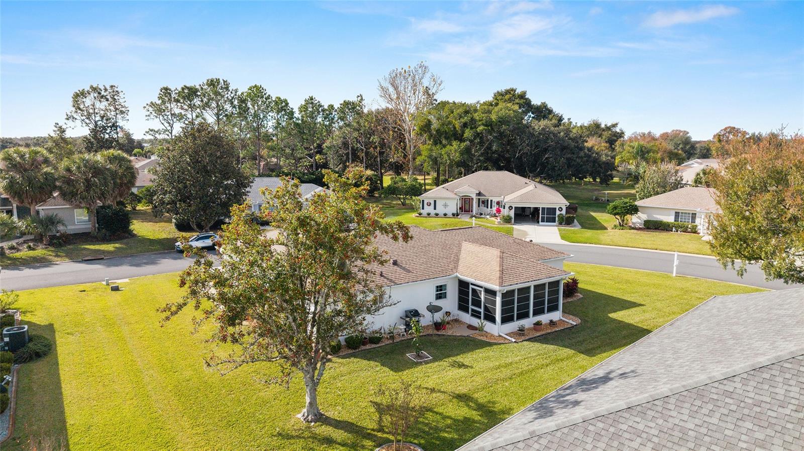 SPRUCE CREEK GC - Residential