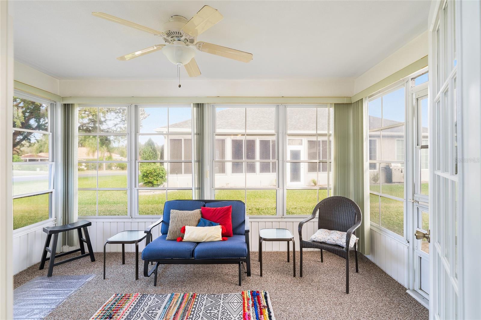 SPRUCE CREEK GC - Residential