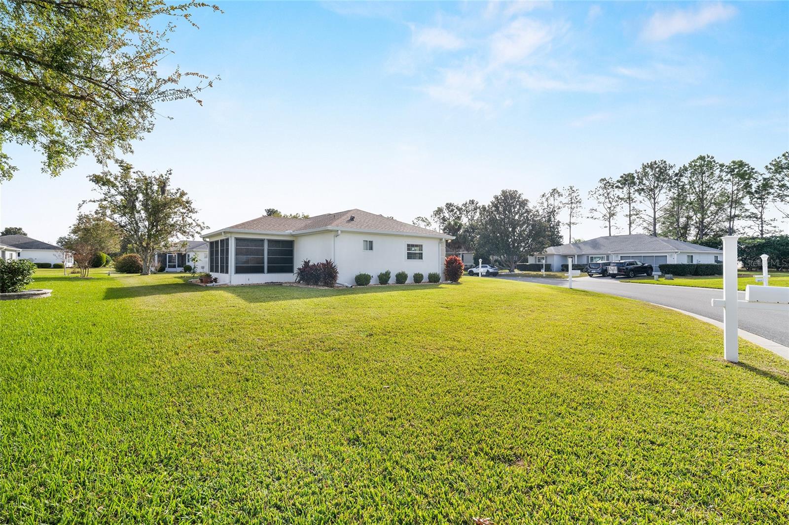 SPRUCE CREEK GC - Residential