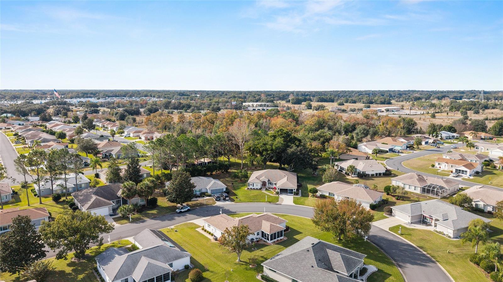 SPRUCE CREEK GC - Residential