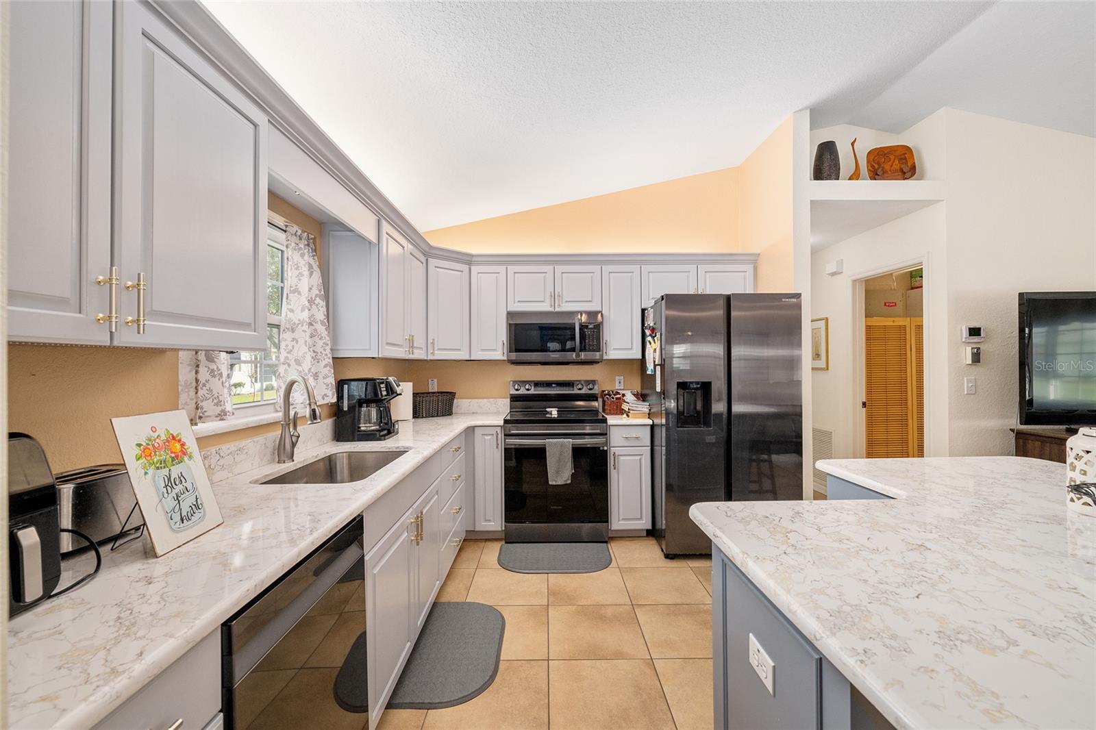 SPRUCE CREEK GC - Residential