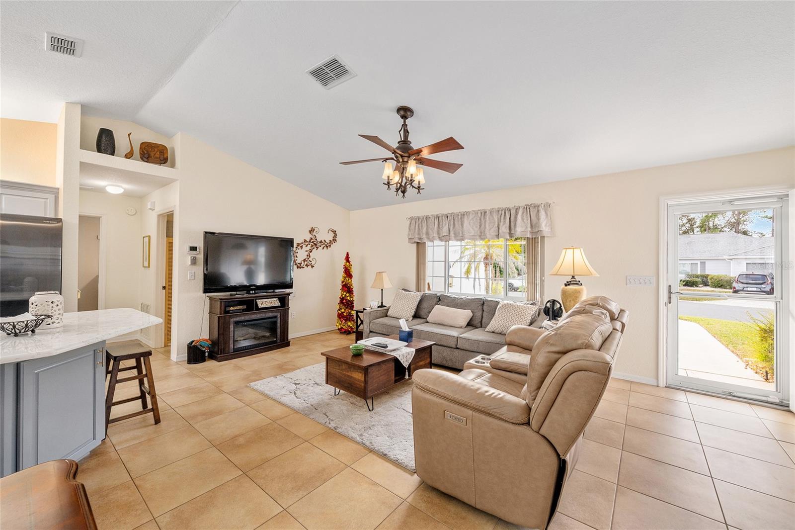 SPRUCE CREEK GC - Residential