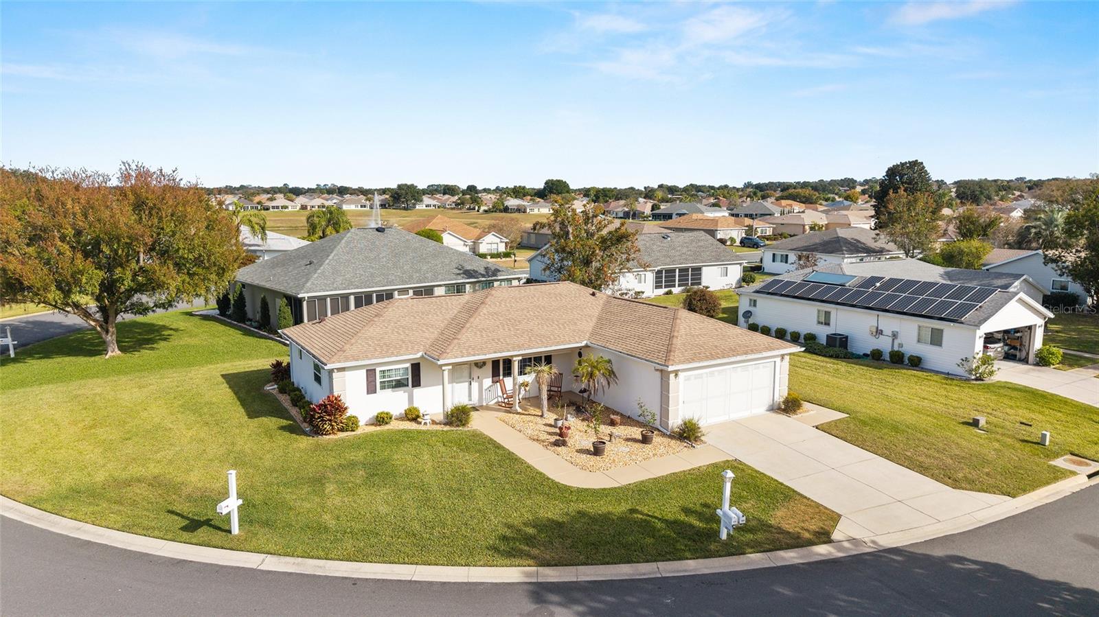 SPRUCE CREEK GC - Residential