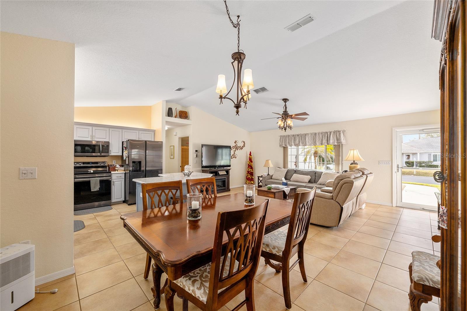 SPRUCE CREEK GC - Residential