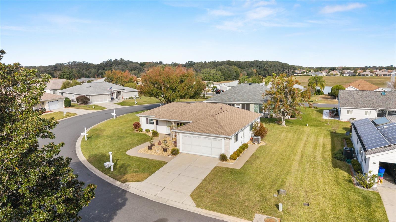 SPRUCE CREEK GC - Residential