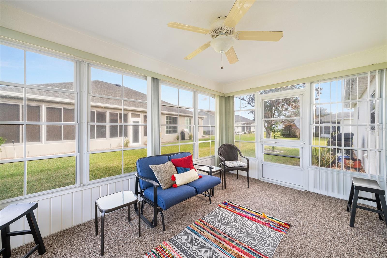 SPRUCE CREEK GC - Residential