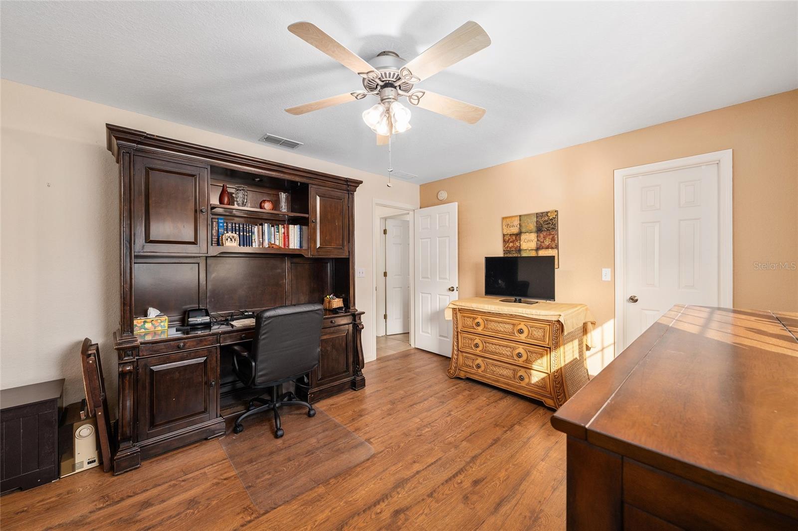 SPRUCE CREEK GC - Residential