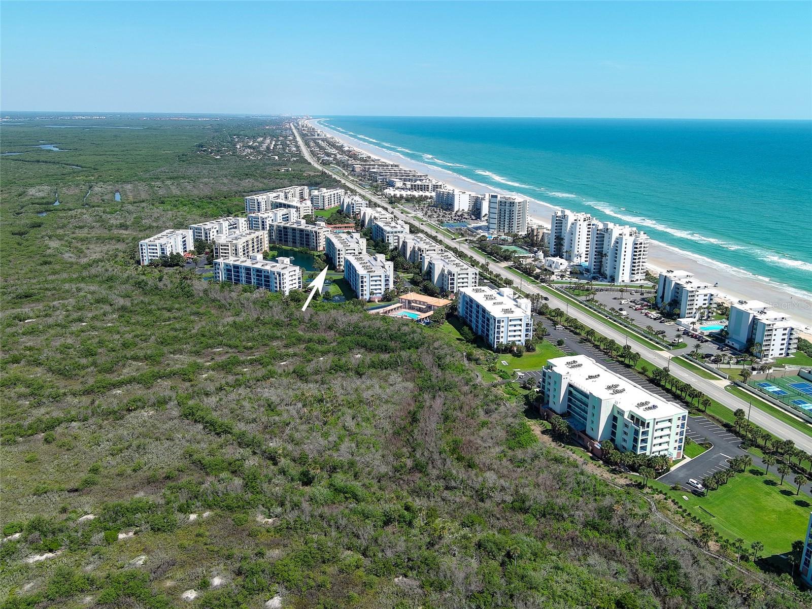 OCEAN WALK AT NEW SMYRNA BEACH - Residential
