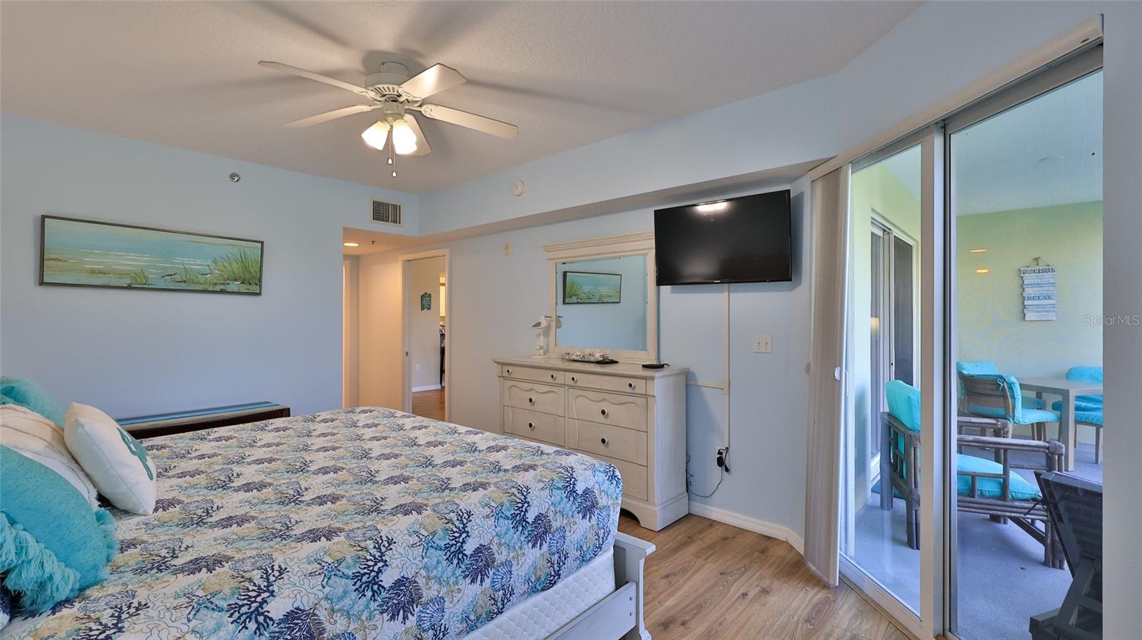 OCEAN WALK AT NEW SMYRNA BEACH - Residential