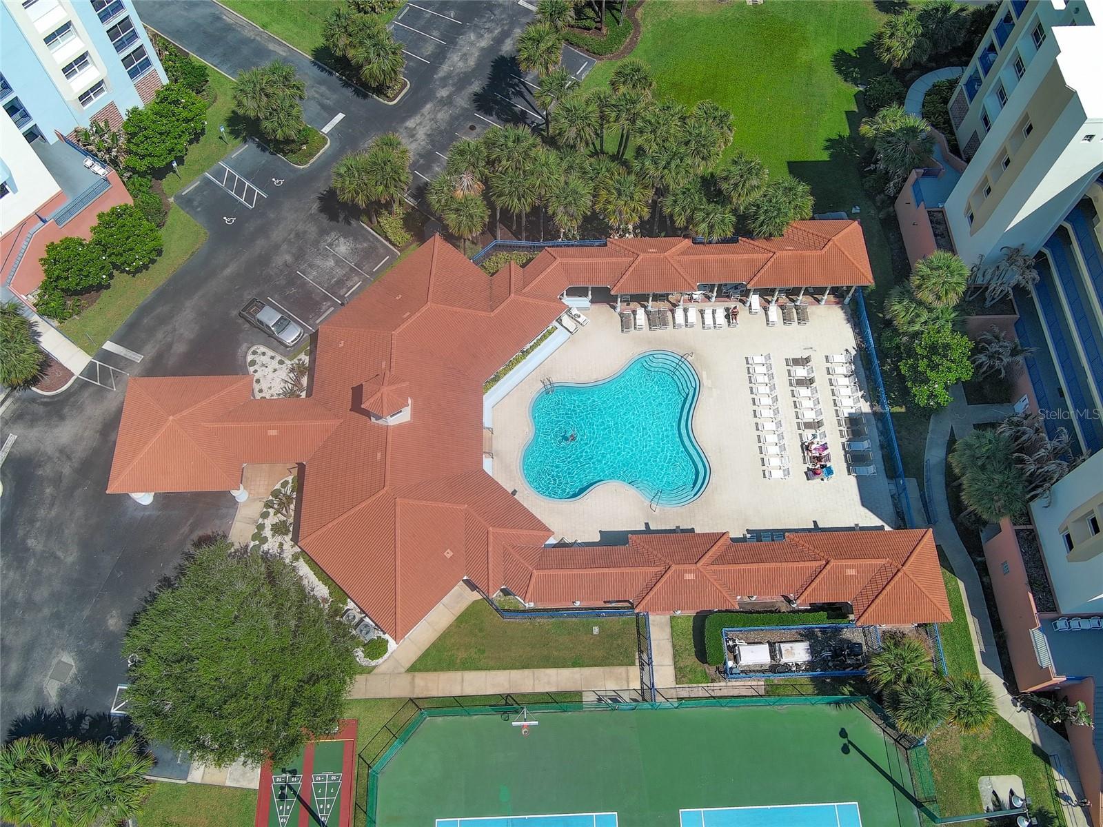 OCEAN WALK AT NEW SMYRNA BEACH - Residential