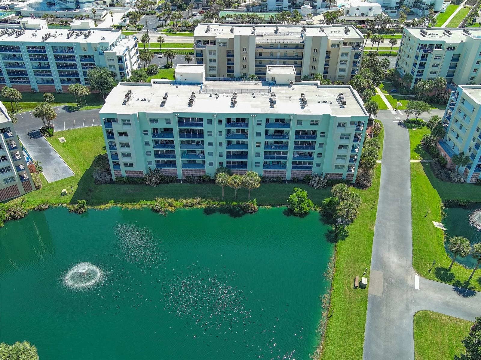 OCEAN WALK AT NEW SMYRNA BEACH - Residential