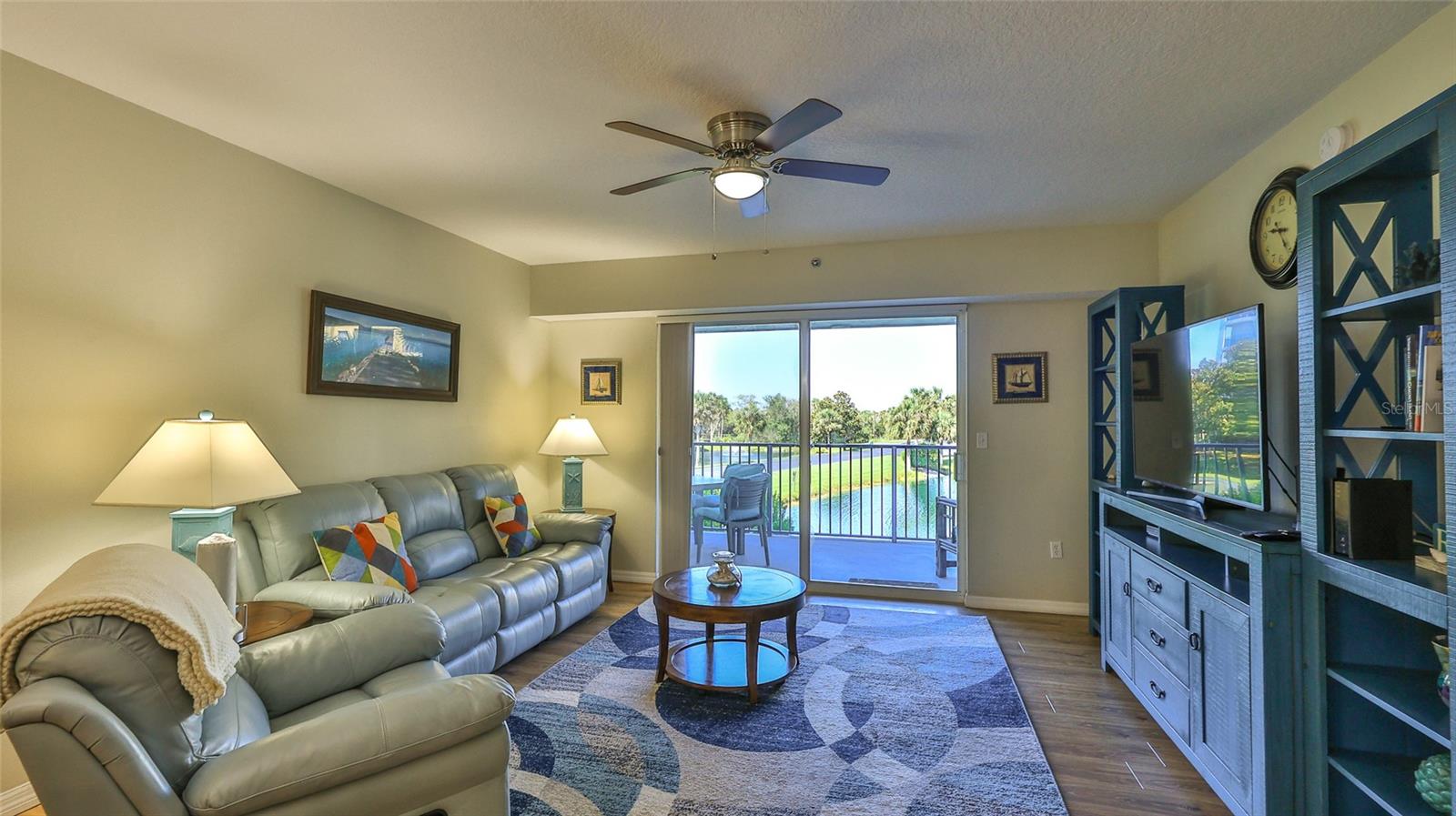 OCEAN WALK AT NEW SMYRNA BEACH - Residential