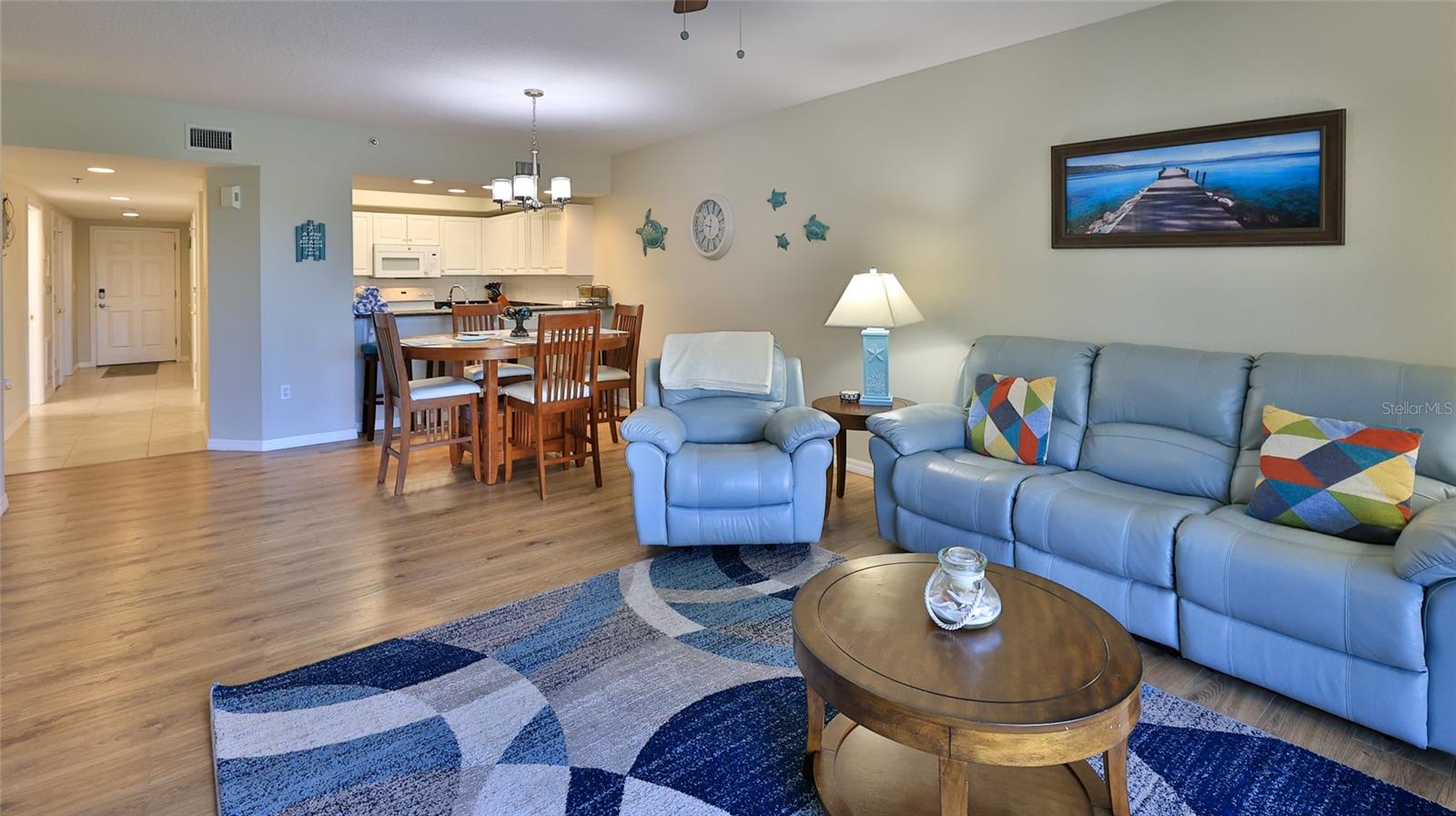 OCEAN WALK AT NEW SMYRNA BEACH - Residential