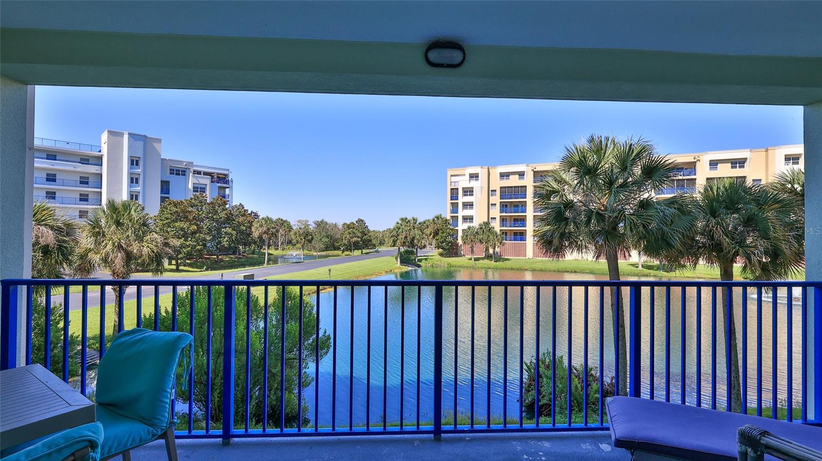 OCEAN WALK AT NEW SMYRNA BEACH - Residential