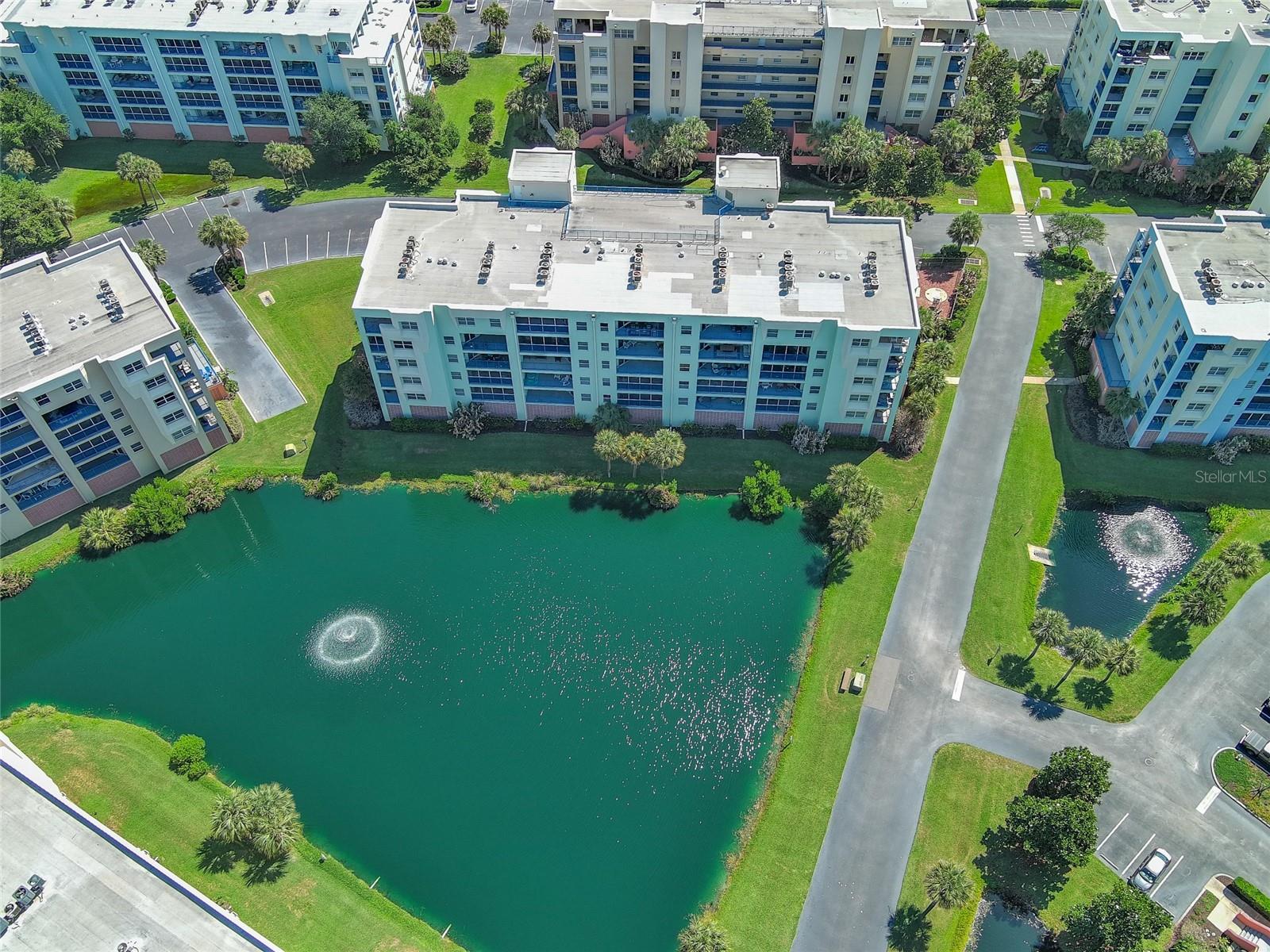 OCEAN WALK AT NEW SMYRNA BEACH - Residential