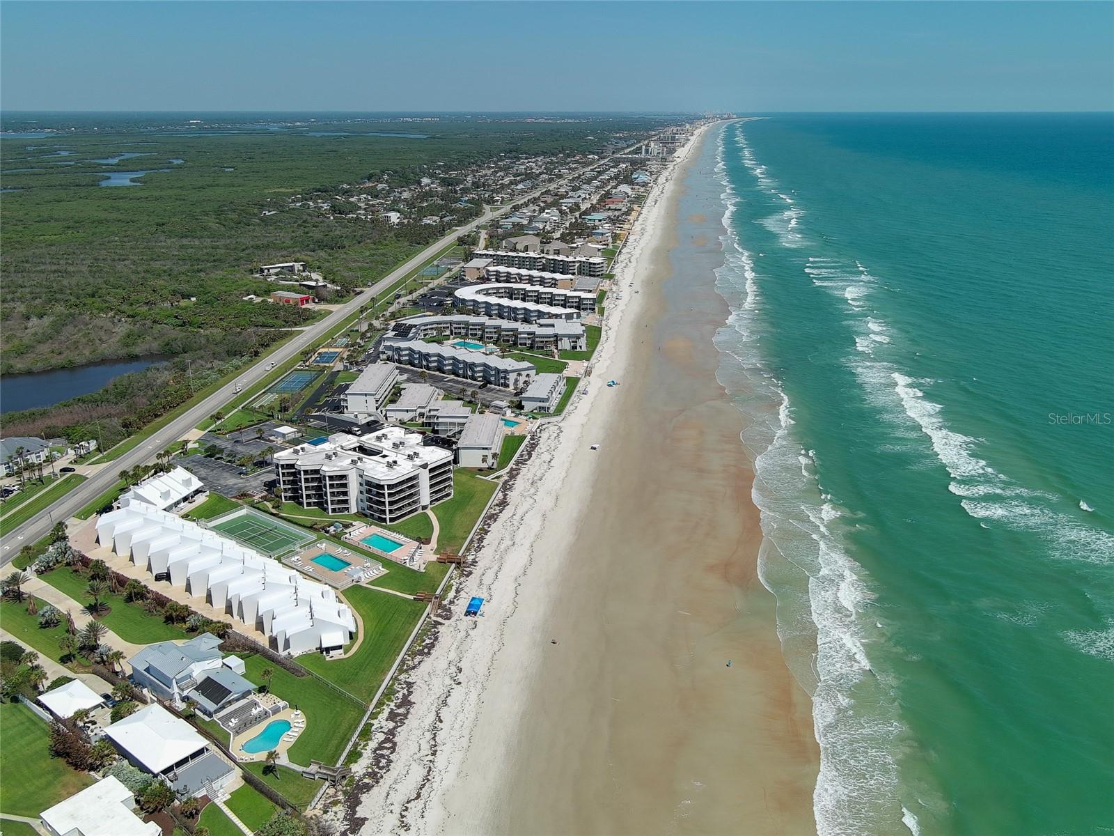 OCEAN WALK AT NEW SMYRNA BEACH - Residential