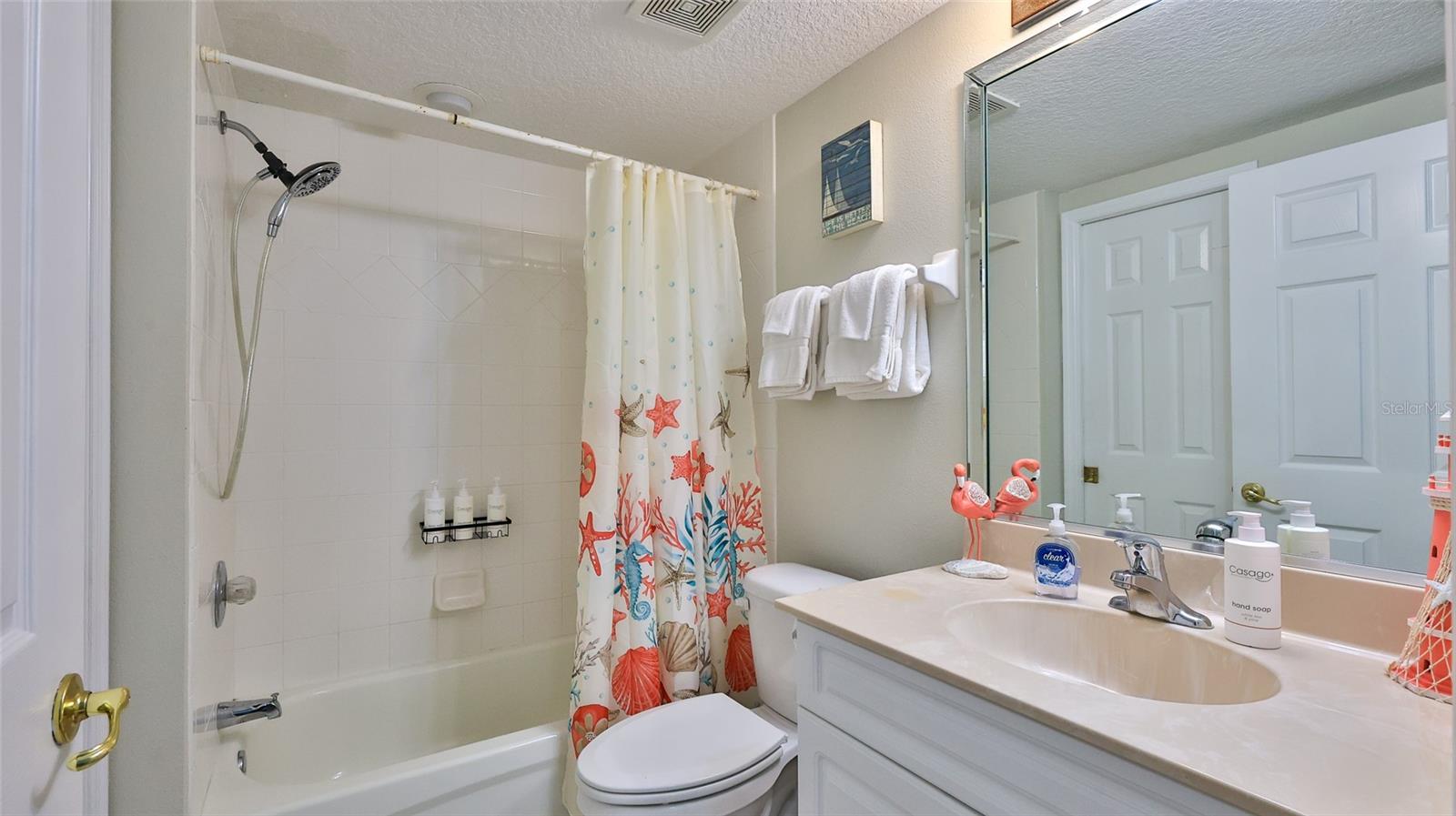 OCEAN WALK AT NEW SMYRNA BEACH - Residential