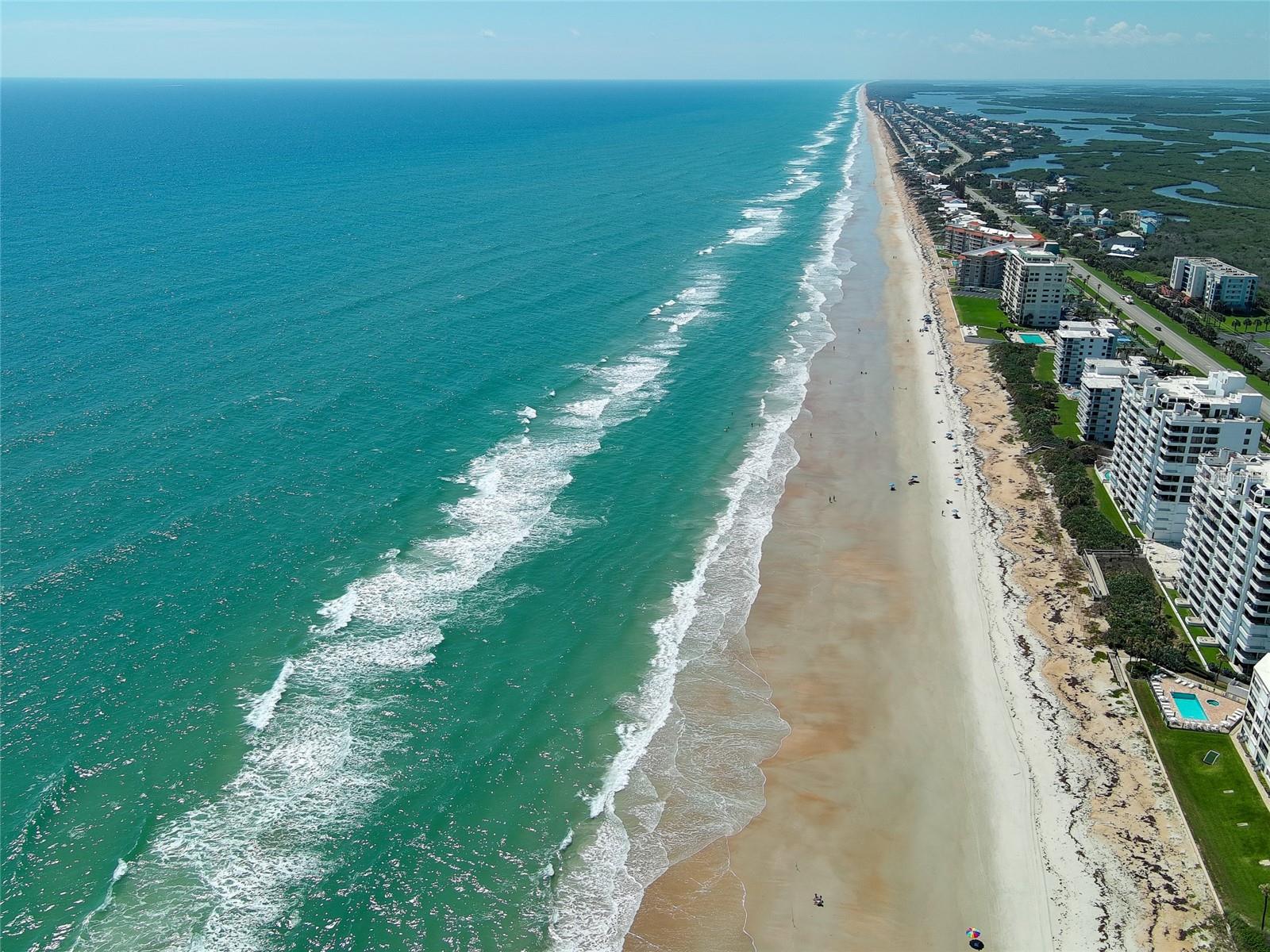 OCEAN WALK AT NEW SMYRNA BEACH - Residential