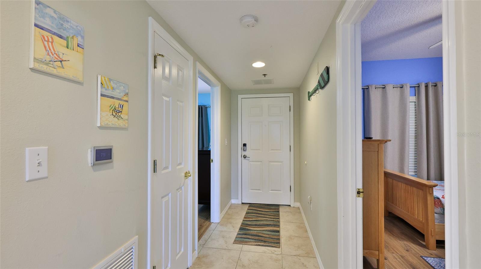 OCEAN WALK AT NEW SMYRNA BEACH - Residential