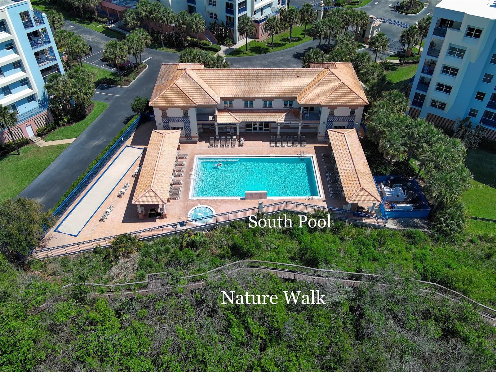 OCEAN WALK AT NEW SMYRNA BEACH - Residential