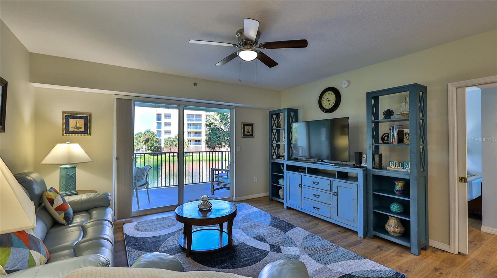 OCEAN WALK AT NEW SMYRNA BEACH - Residential