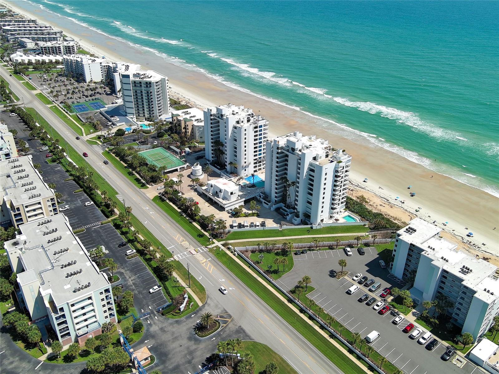 OCEAN WALK AT NEW SMYRNA BEACH - Residential