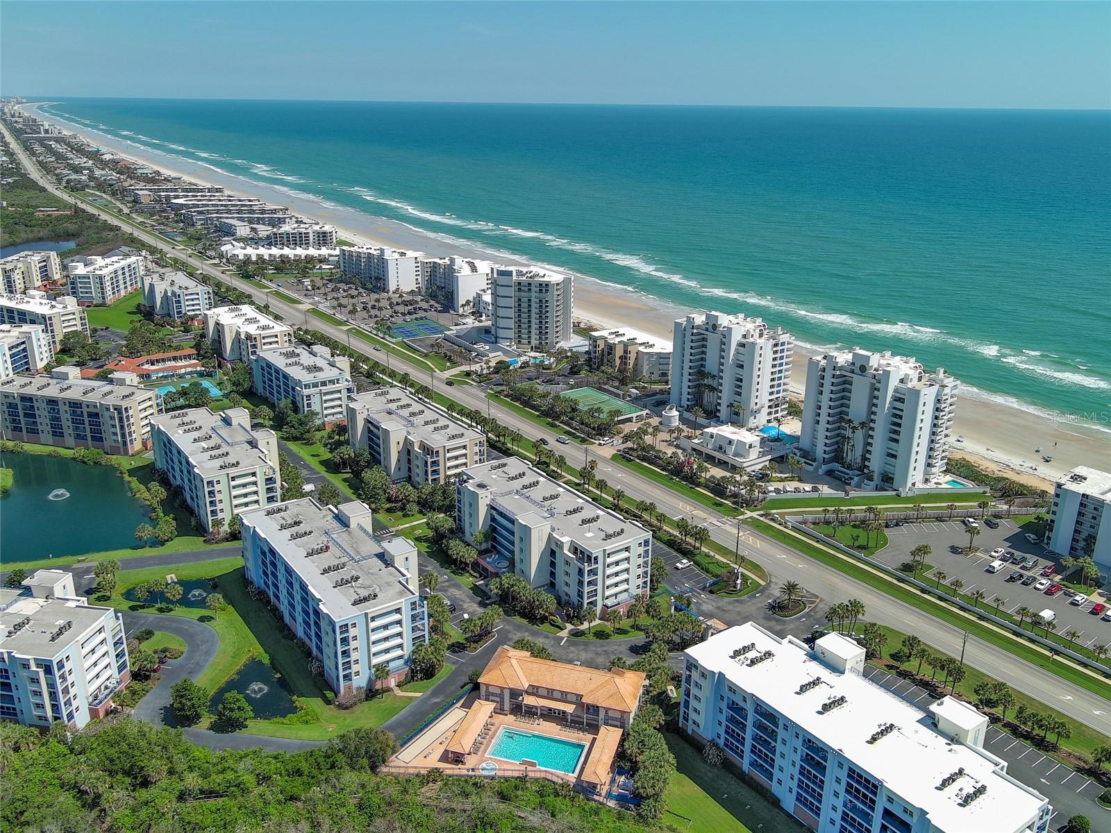 OCEAN WALK AT NEW SMYRNA BEACH - Residential