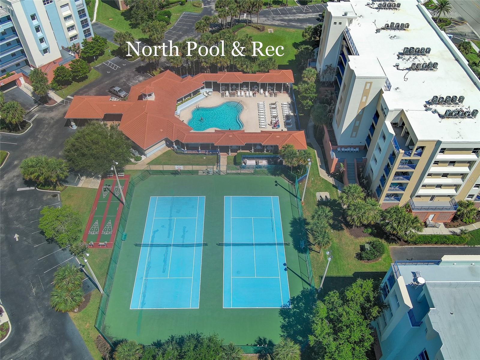 OCEAN WALK AT NEW SMYRNA BEACH - Residential