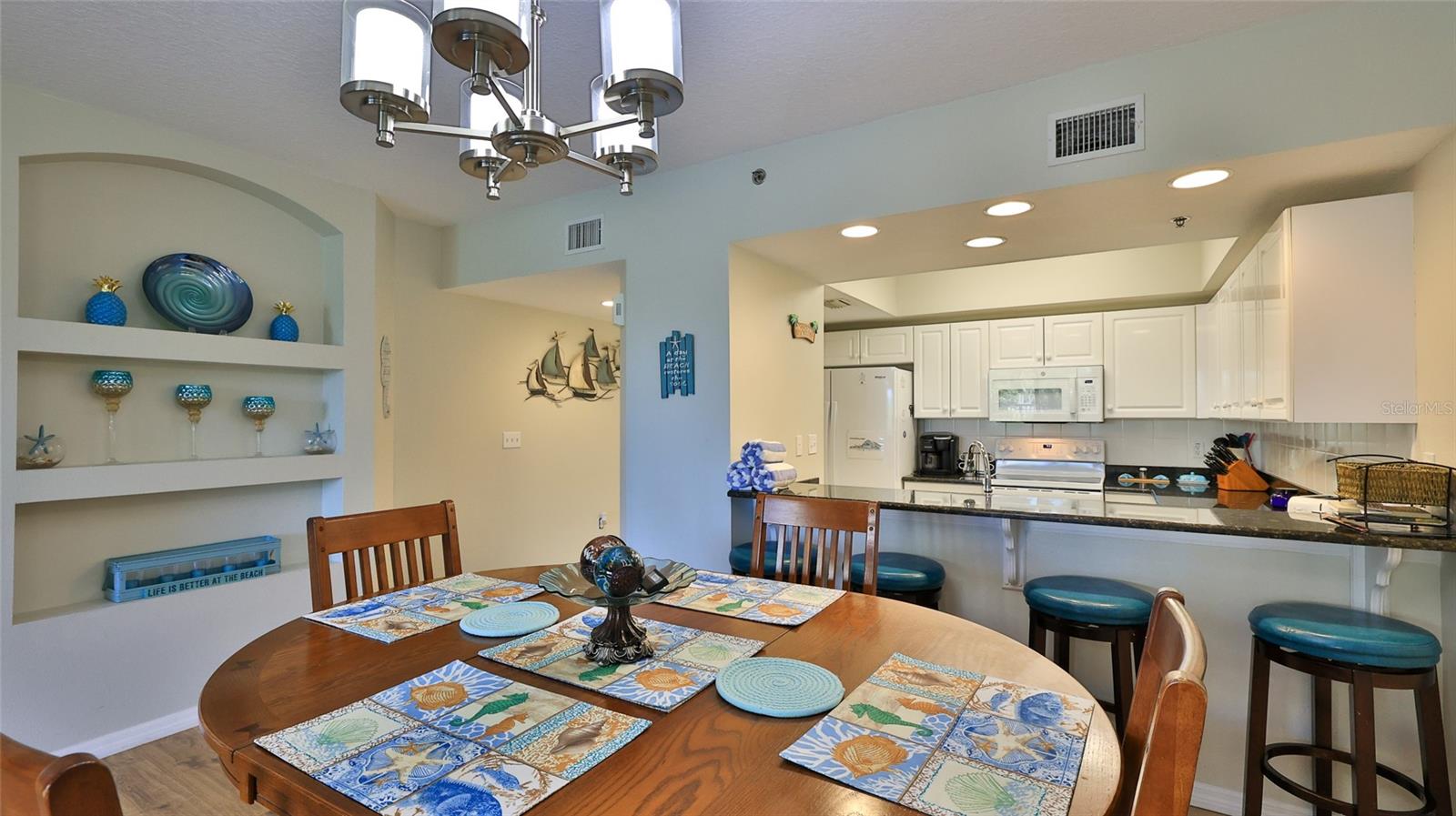 OCEAN WALK AT NEW SMYRNA BEACH - Residential