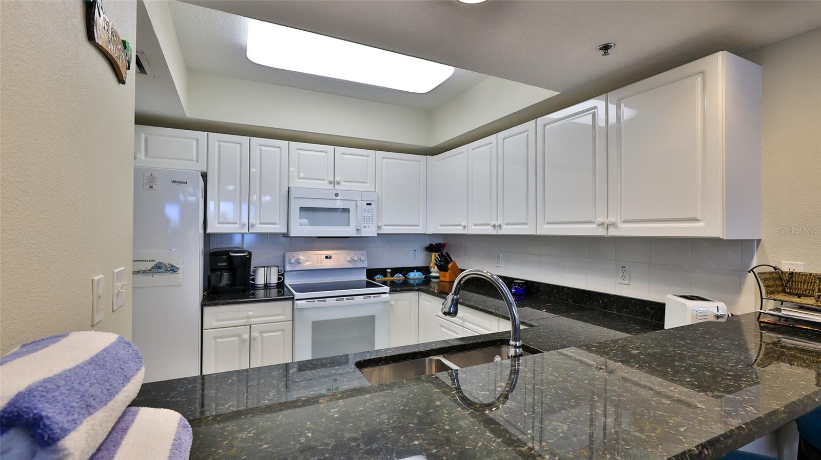 OCEAN WALK AT NEW SMYRNA BEACH - Residential