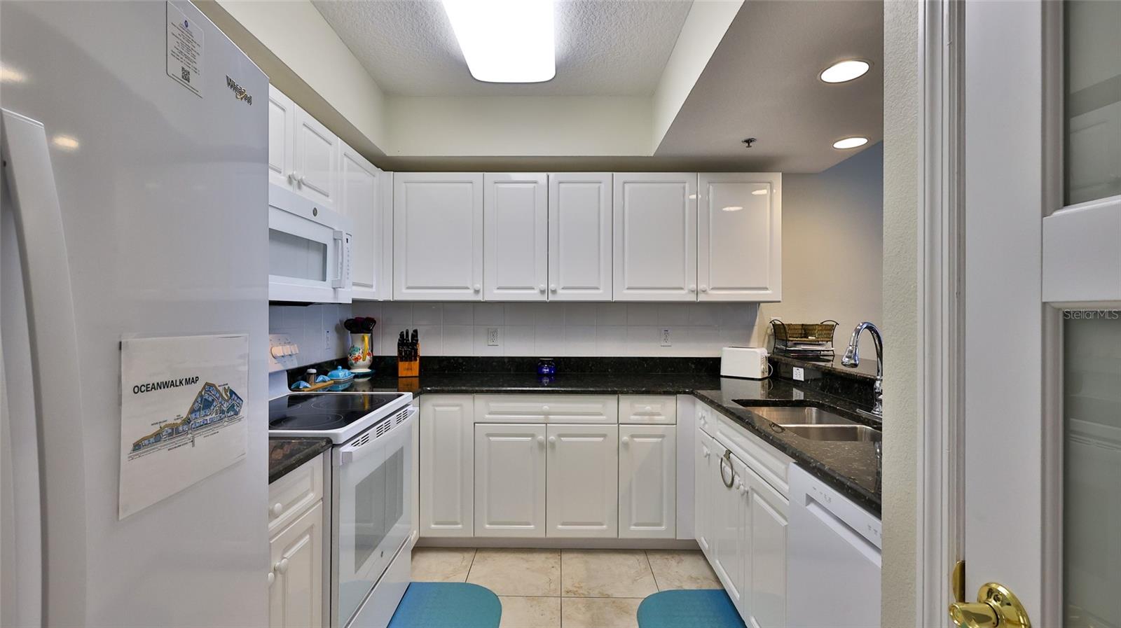 OCEAN WALK AT NEW SMYRNA BEACH - Residential