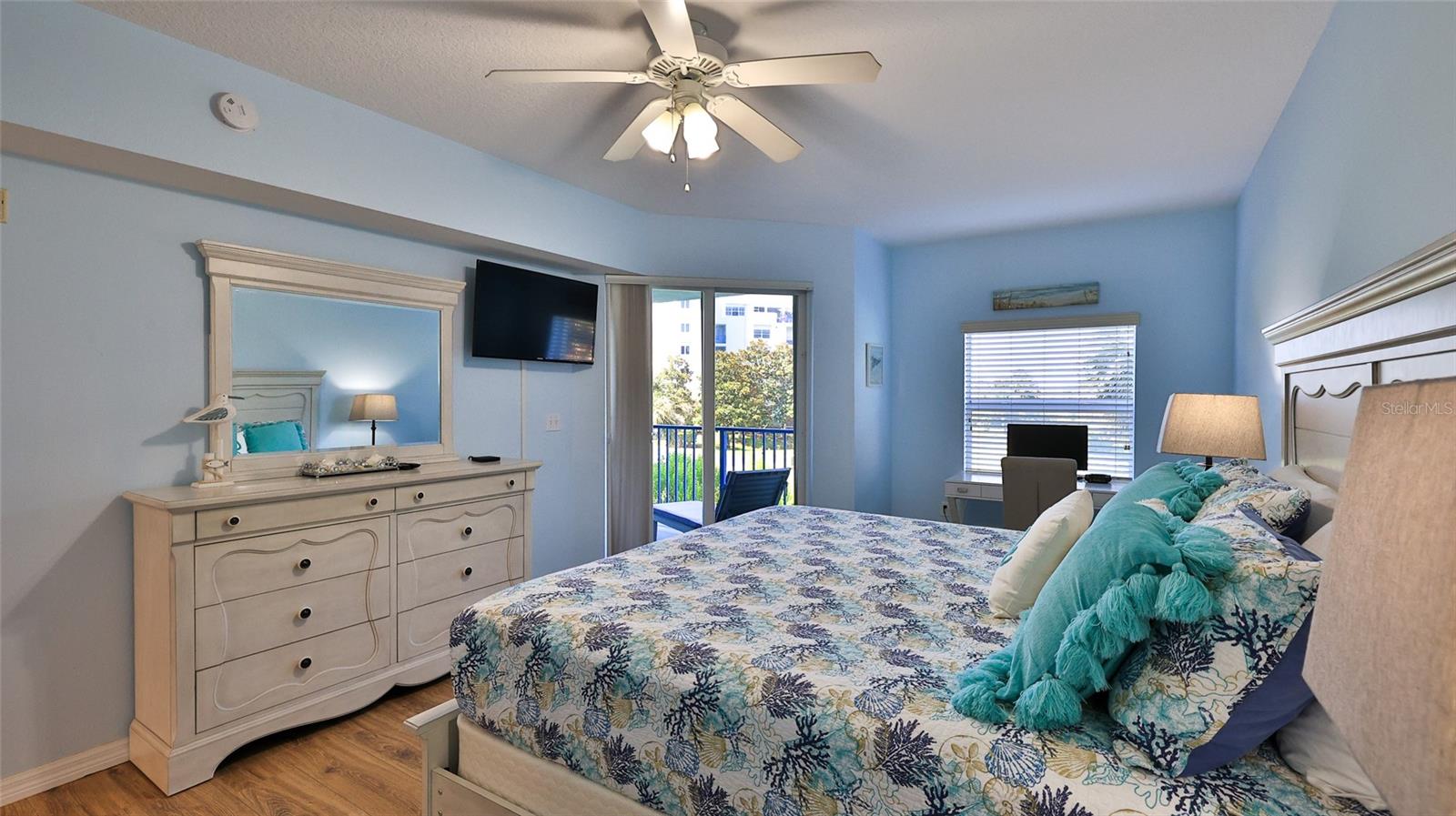 OCEAN WALK AT NEW SMYRNA BEACH - Residential