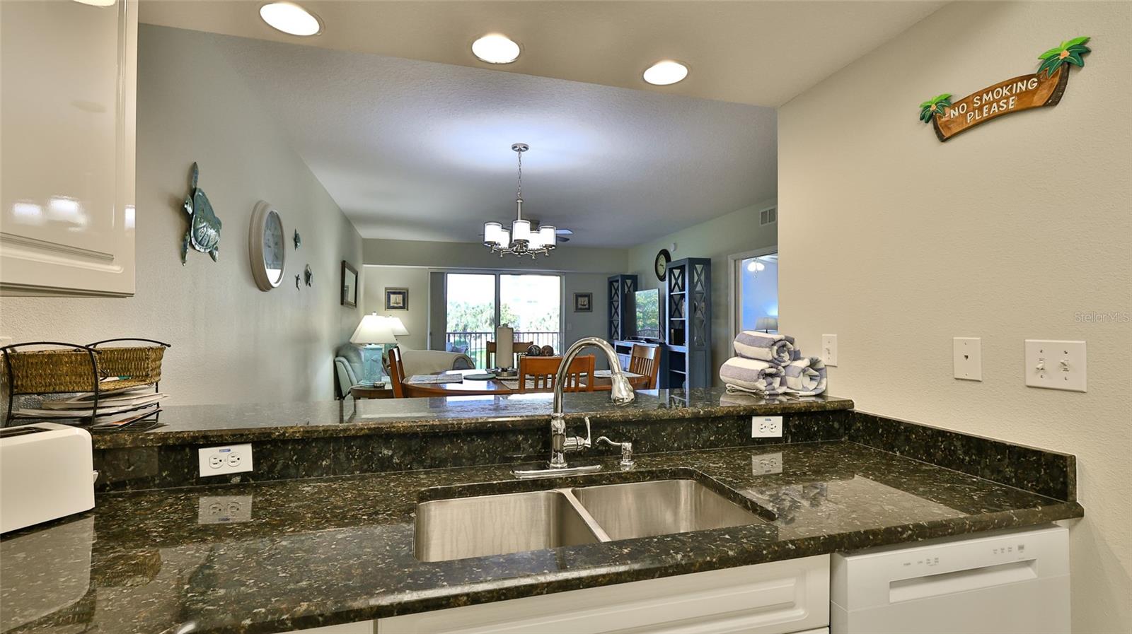 OCEAN WALK AT NEW SMYRNA BEACH - Residential