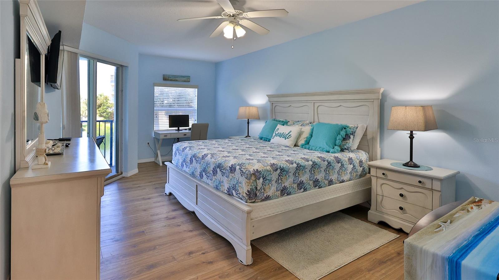 OCEAN WALK AT NEW SMYRNA BEACH - Residential