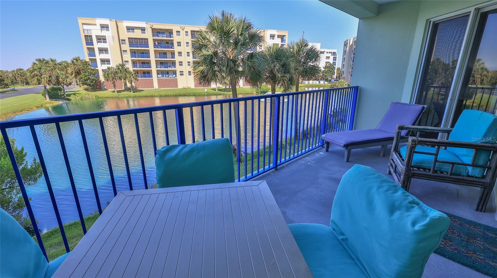OCEAN WALK AT NEW SMYRNA BEACH - Residential