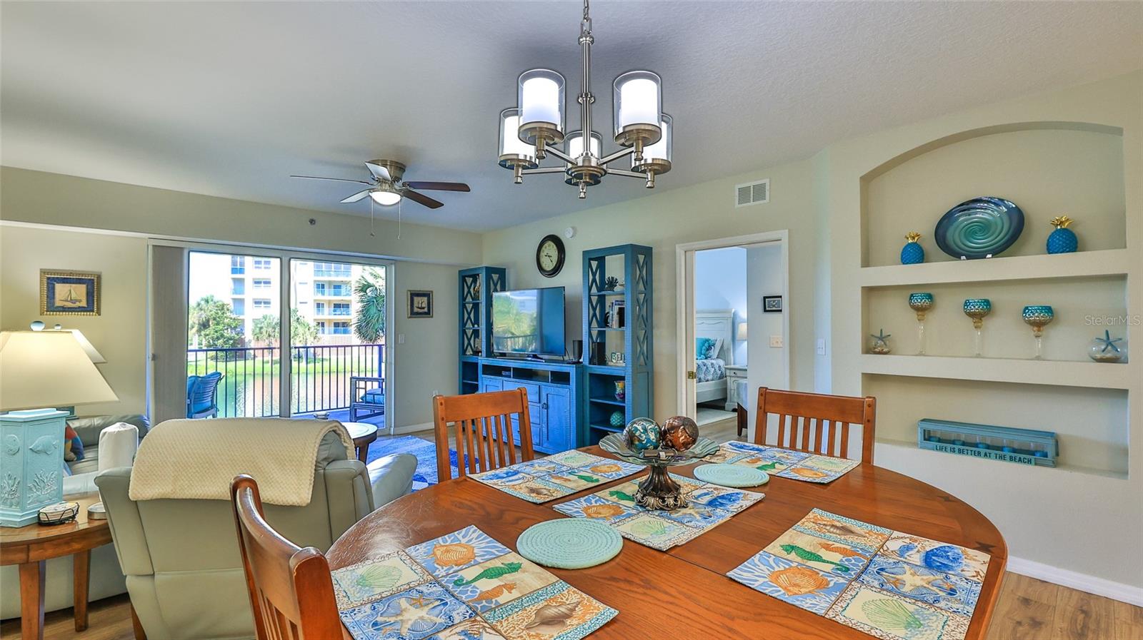 OCEAN WALK AT NEW SMYRNA BEACH - Residential
