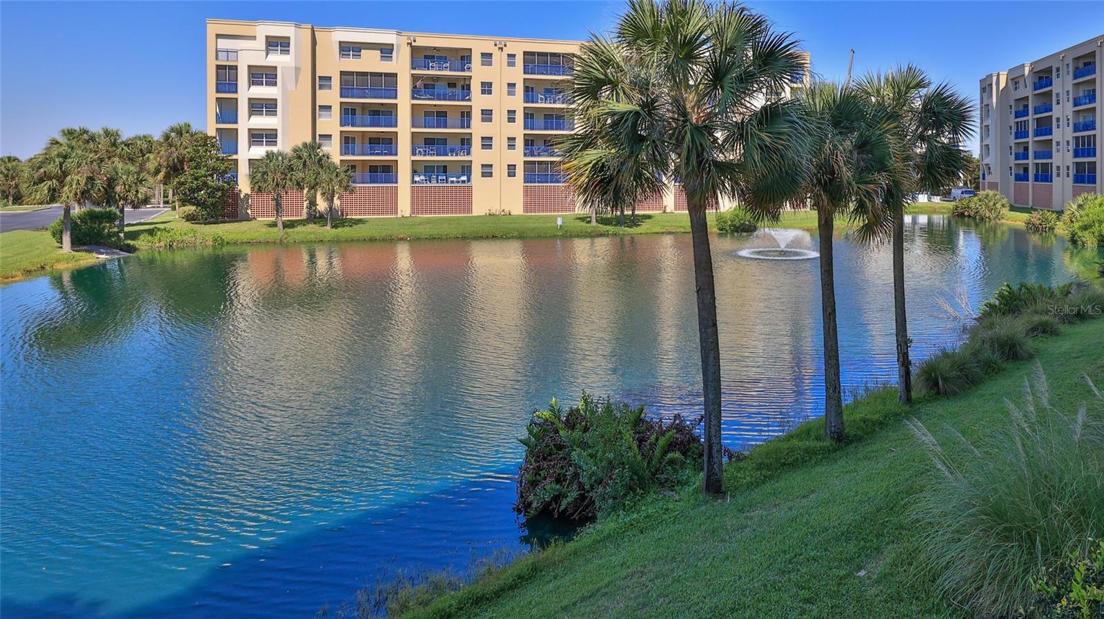 OCEAN WALK AT NEW SMYRNA BEACH - Residential