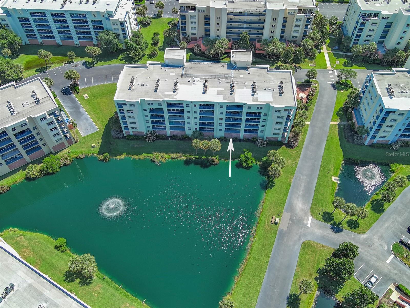 OCEAN WALK AT NEW SMYRNA BEACH - Residential