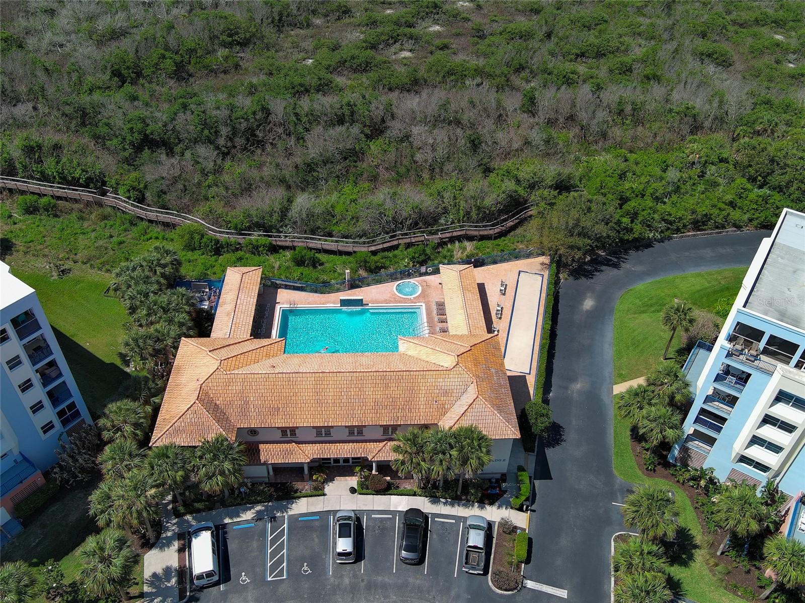 OCEAN WALK AT NEW SMYRNA BEACH - Residential