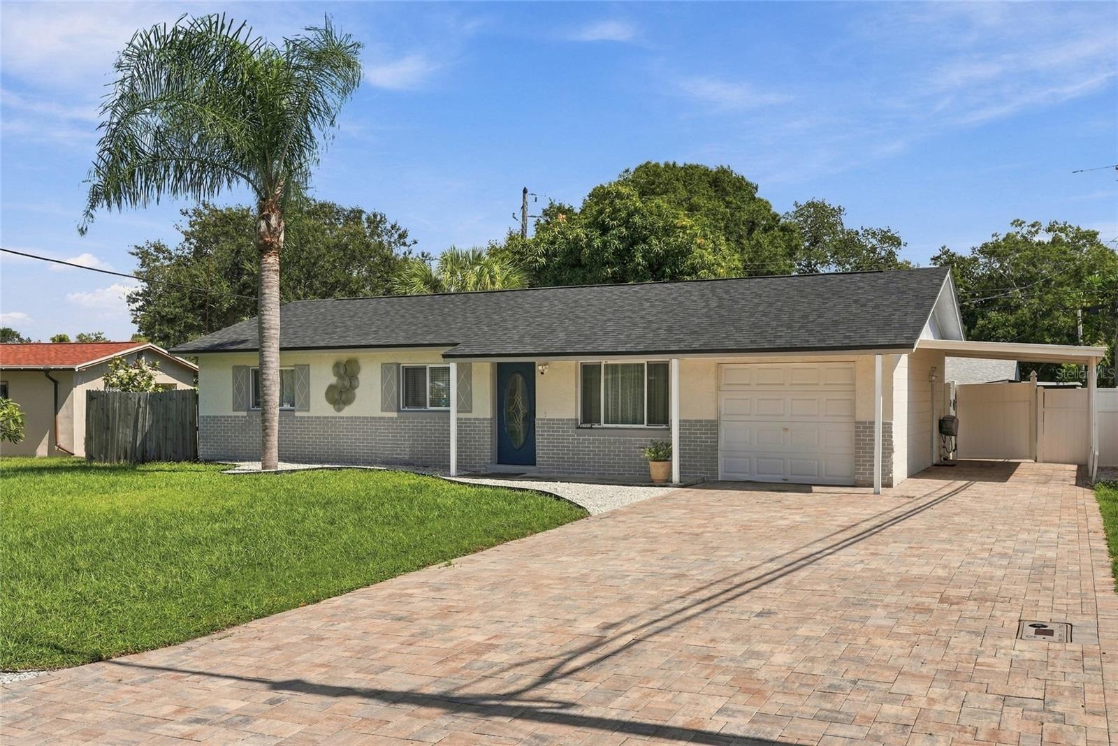 9727 GROVELAND STREET