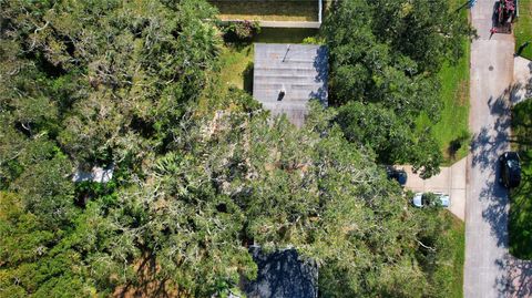 A home in NEW SMYRNA BEACH